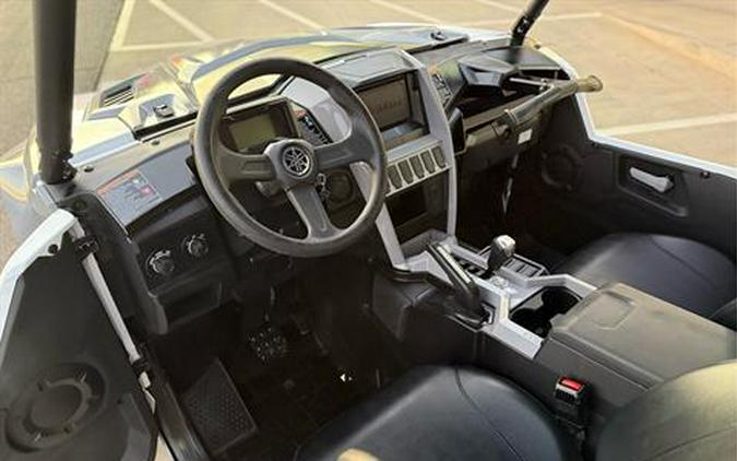 2024 Yamaha Wolverine RMAX4 1000 Compact R-Spec