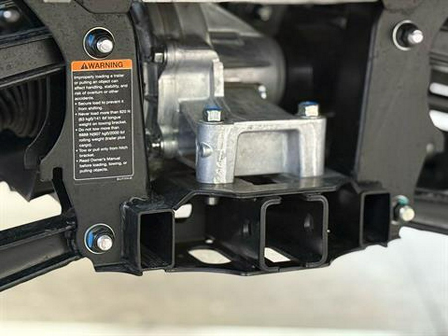 2024 Yamaha Wolverine RMAX4 1000 Compact R-Spec