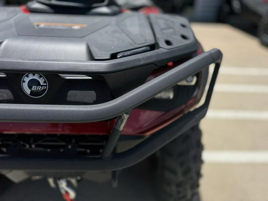 2025 Can-Am® Outlander XT 1000R