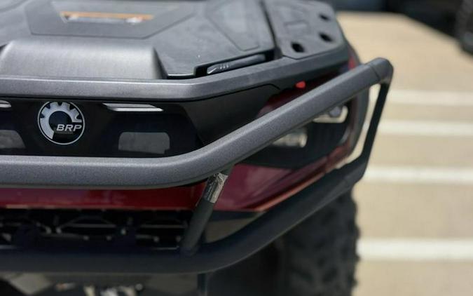 2025 Can-Am® Outlander XT 1000R