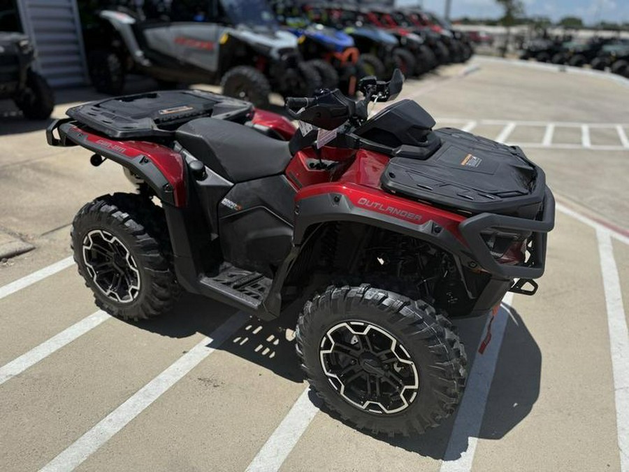 2025 Can-Am® Outlander XT 1000R