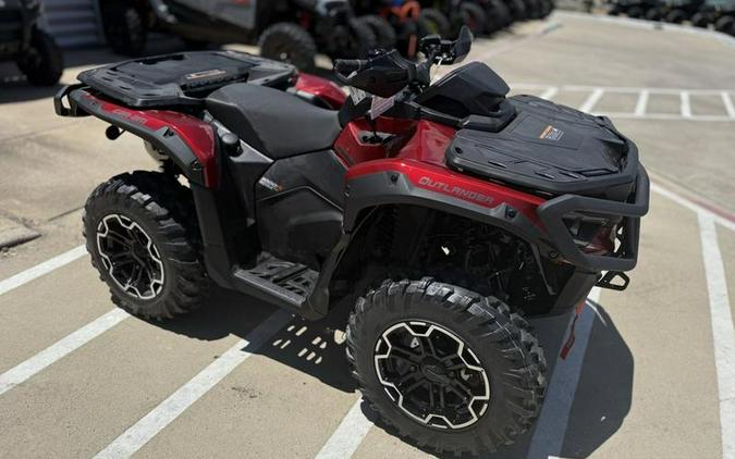 2025 Can-Am® Outlander XT 1000R