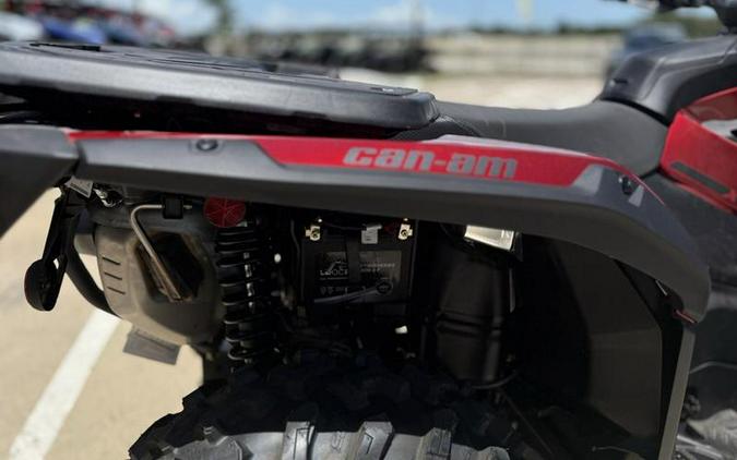 2025 Can-Am® Outlander XT 1000R