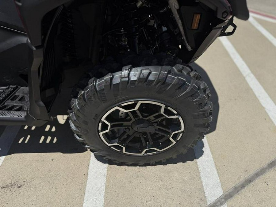 2025 Can-Am® Outlander XT 1000R