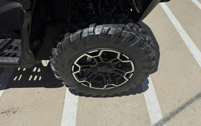 2025 Can-Am® Outlander XT 1000R