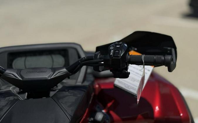 2025 Can-Am® Outlander XT 1000R