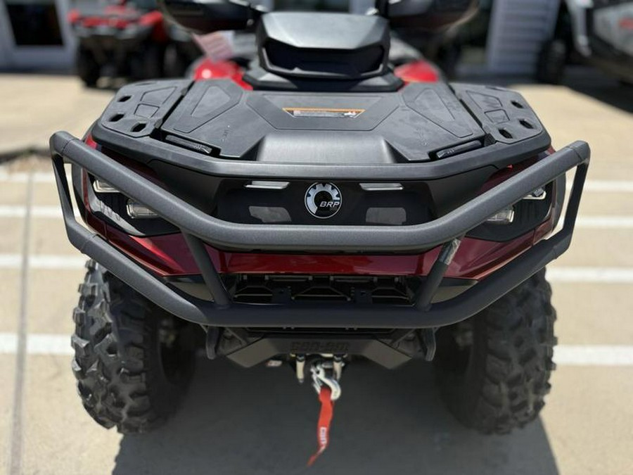 2025 Can-Am® Outlander XT 1000R