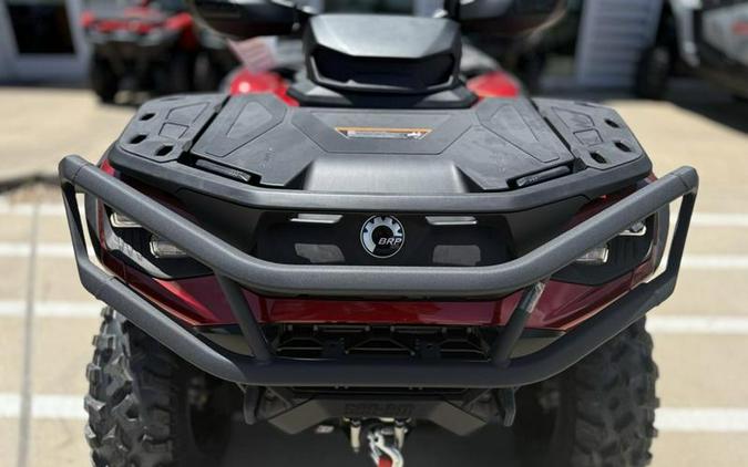 2025 Can-Am® Outlander XT 1000R