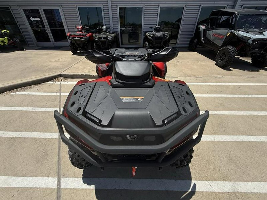 2025 Can-Am® Outlander XT 1000R