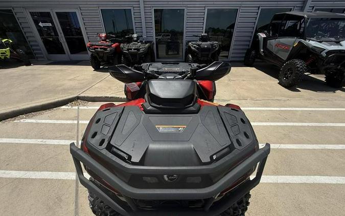 2025 Can-Am® Outlander XT 1000R