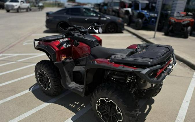 2025 Can-Am® Outlander XT 1000R