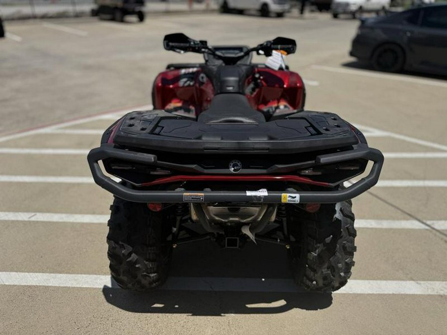 2025 Can-Am® Outlander XT 1000R