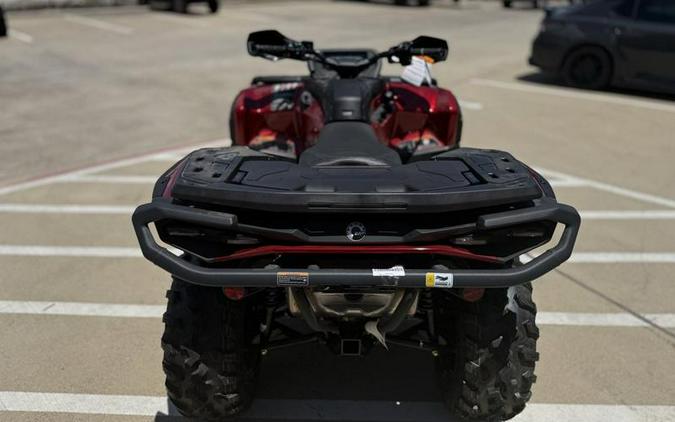 2025 Can-Am® Outlander XT 1000R