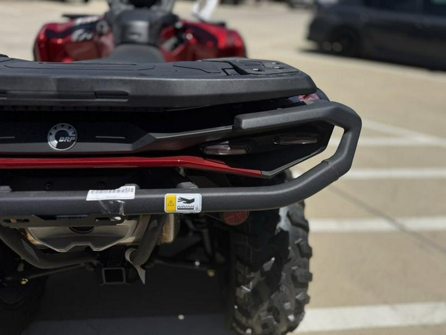 2025 Can-Am® Outlander XT 1000R