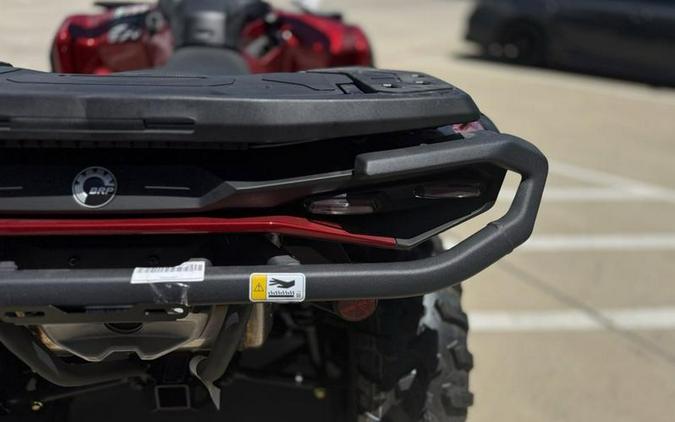 2025 Can-Am® Outlander XT 1000R