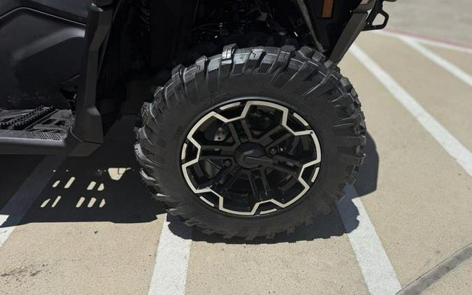 2025 Can-Am® Outlander XT 1000R