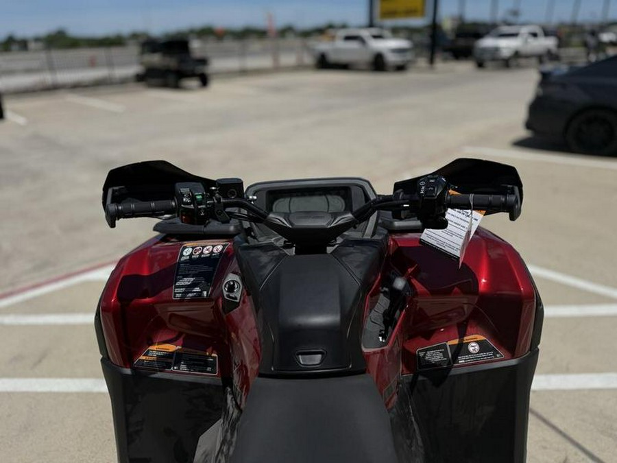 2025 Can-Am® Outlander XT 1000R