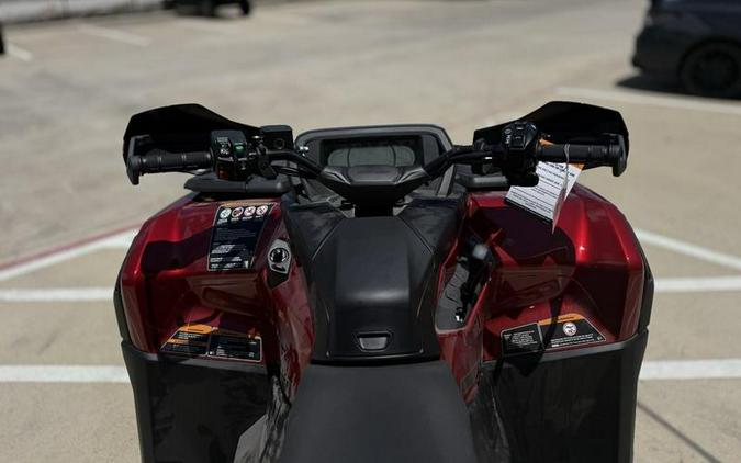 2025 Can-Am® Outlander XT 1000R