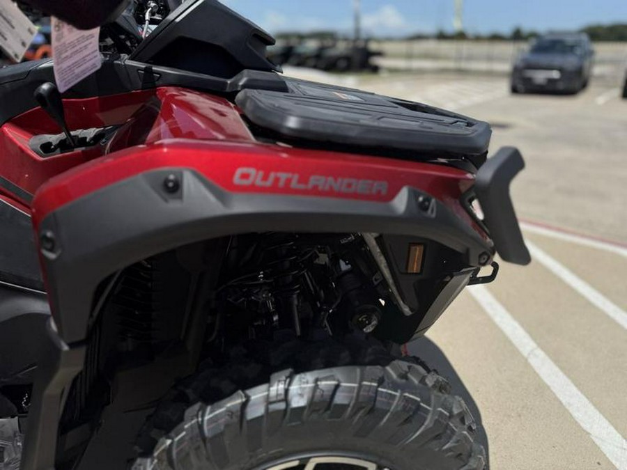 2025 Can-Am® Outlander XT 1000R
