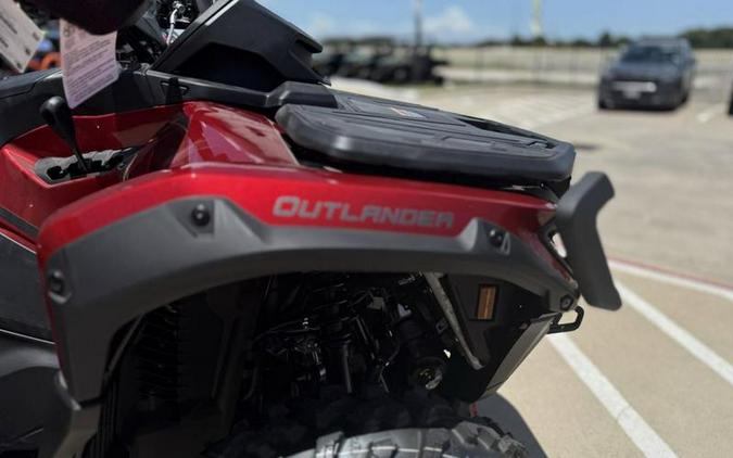 2025 Can-Am® Outlander XT 1000R