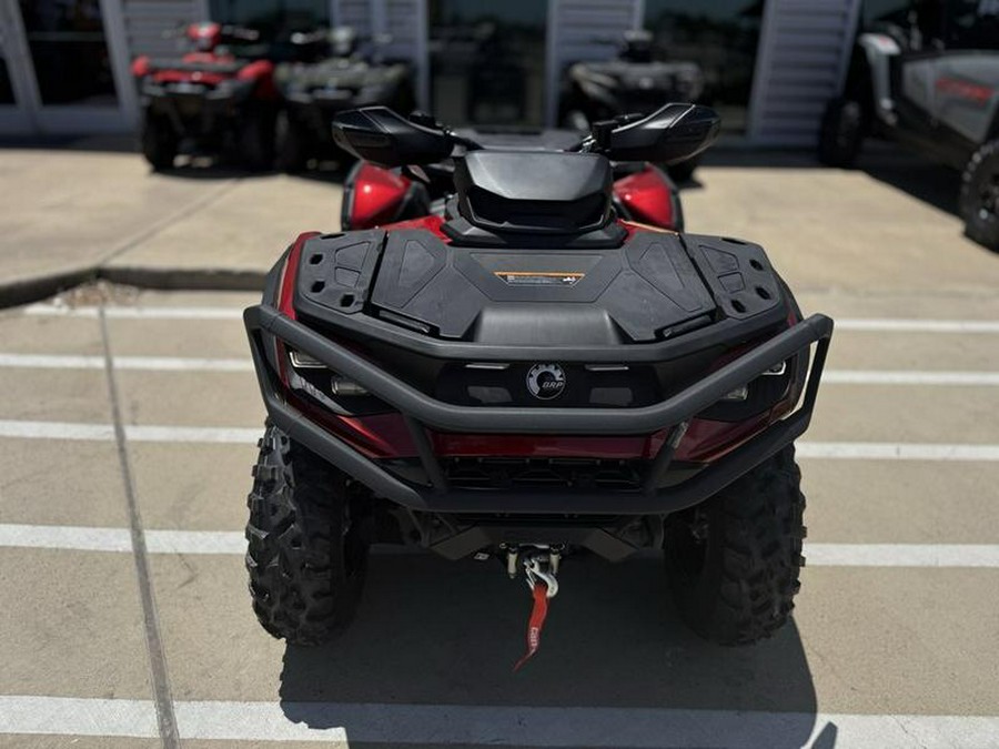 2025 Can-Am® Outlander XT 1000R