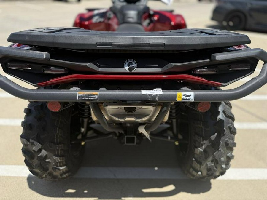 2025 Can-Am® Outlander XT 1000R