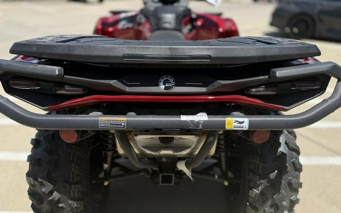 2025 Can-Am® Outlander XT 1000R