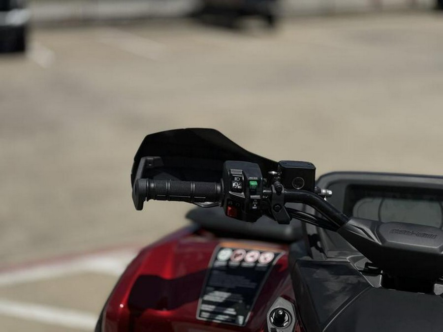 2025 Can-Am® Outlander XT 1000R