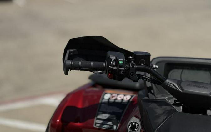 2025 Can-Am® Outlander XT 1000R