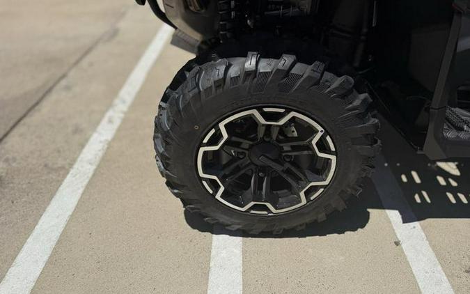 2025 Can-Am® Outlander XT 1000R