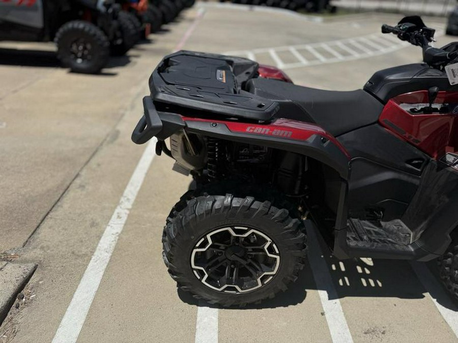 2025 Can-Am® Outlander XT 1000R
