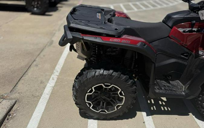 2025 Can-Am® Outlander XT 1000R