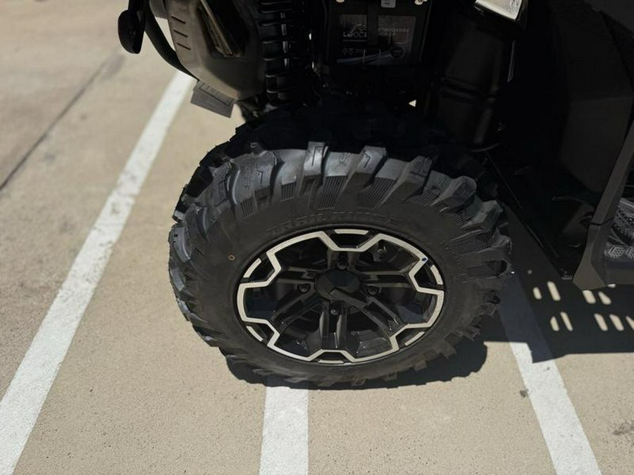 2025 Can-Am® Outlander XT 1000R