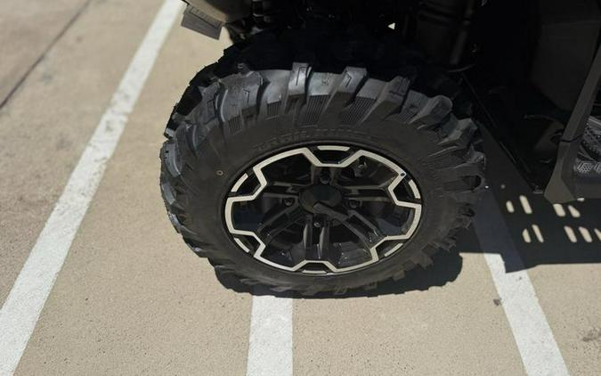 2025 Can-Am® Outlander XT 1000R