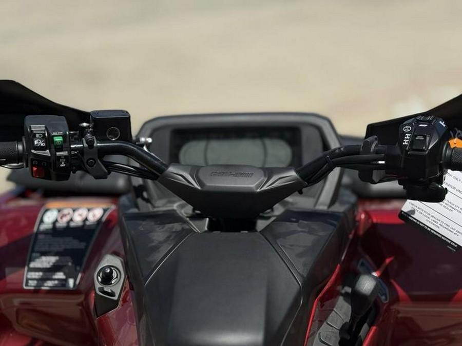 2025 Can-Am® Outlander XT 1000R