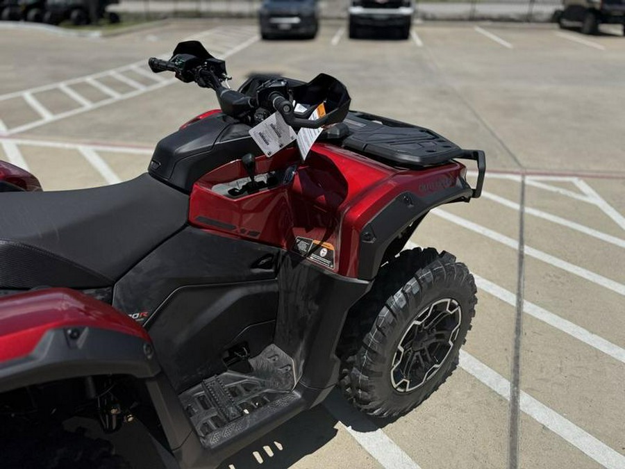 2025 Can-Am® Outlander XT 1000R