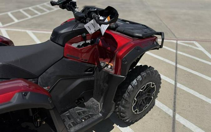 2025 Can-Am® Outlander XT 1000R