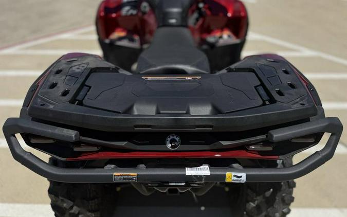 2025 Can-Am® Outlander XT 1000R