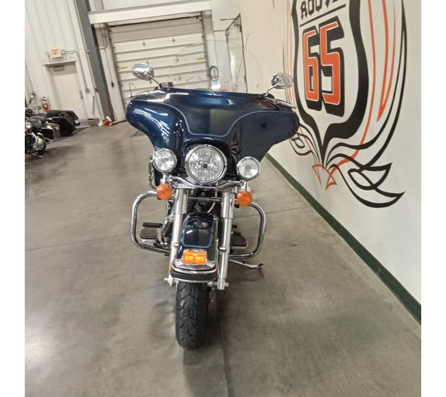 2013 Harley-Davidson® FLHTC - Electra Glide® Classic