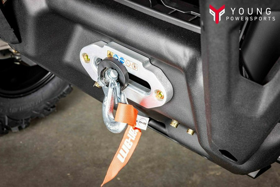 2026 Can-Am Defender 6X6 XT HD10