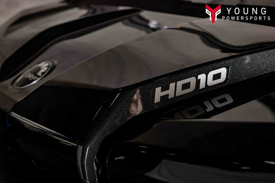 2026 Can-Am Defender 6X6 XT HD10