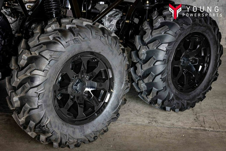 2026 Can-Am Defender 6X6 XT HD10