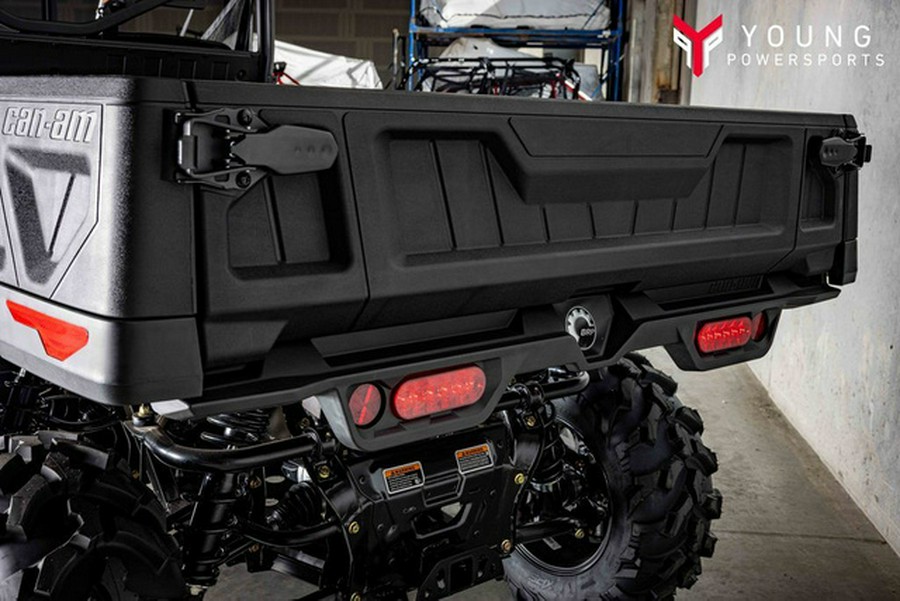 2026 Can-Am Defender 6X6 XT HD10