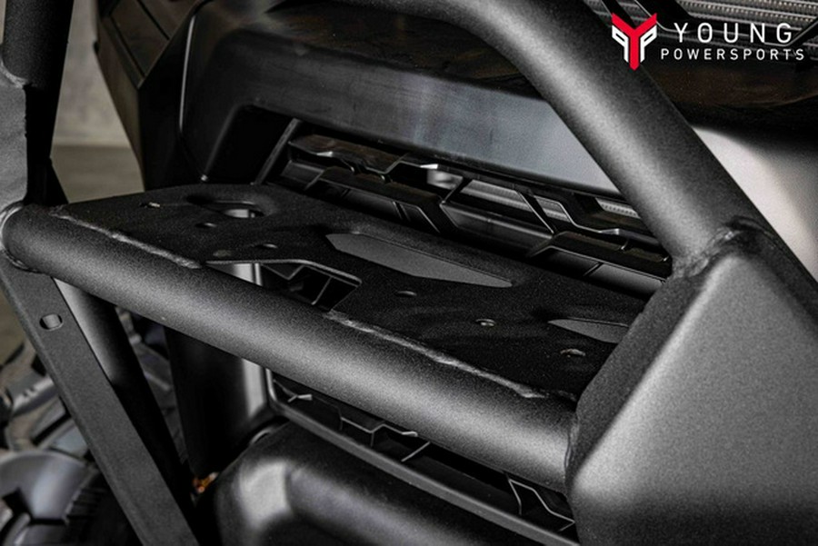 2026 Can-Am Defender 6X6 XT HD10