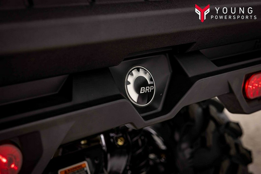 2026 Can-Am Defender 6X6 XT HD10