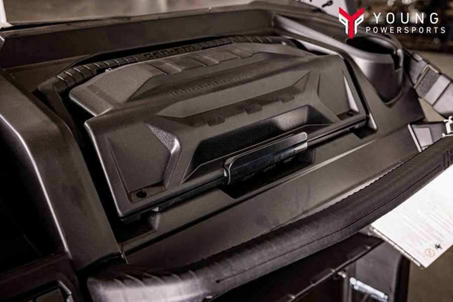 2026 Can-Am Defender 6X6 XT HD10