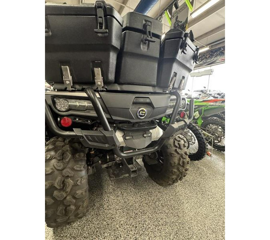 2022 CFMOTO CF1000AU - C5193