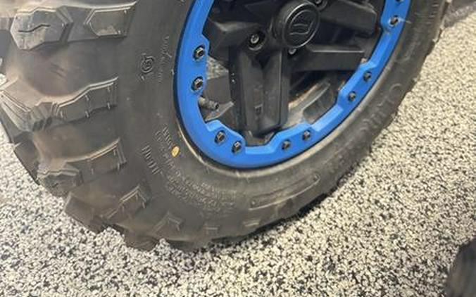 2022 CFMOTO CF1000AU - C5193