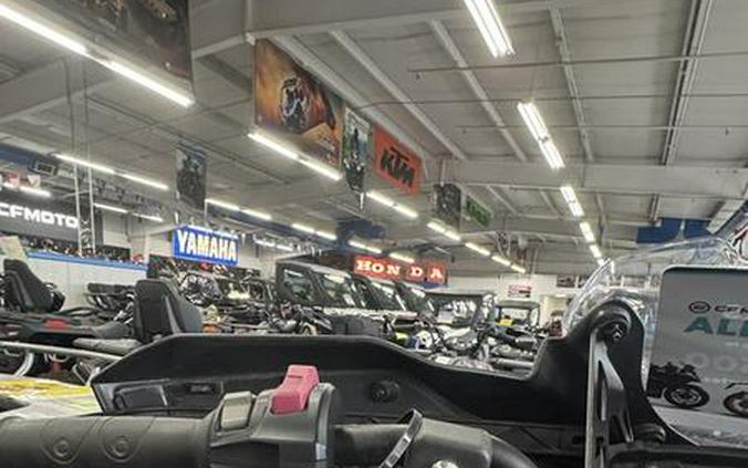 2022 CFMOTO CF1000AU - C5193