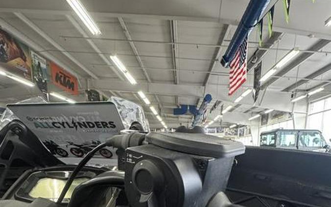 2022 CFMOTO CF1000AU - C5193